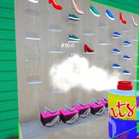 Shoes Store Simulator Repack Download