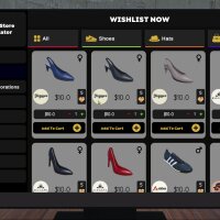 Shoes Store Simulator Update Download
