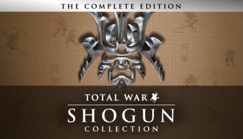 SHOGUN: Total War™ - Collection Free Download