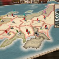 Shogun's Empire: Hex Commander Crack Download
