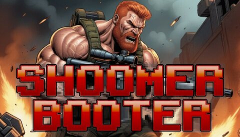 Shoomer Booter Free Download
