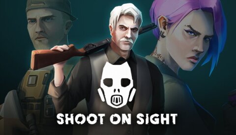 Shoot on Sight Free Download