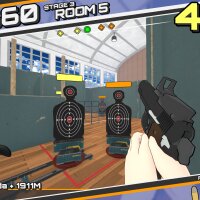 Shooters, Ready! Torrent Download