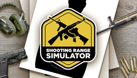 Shooting Range Simulator Free Download