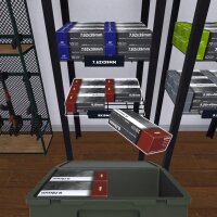 Shooting Range Simulator Torrent Download