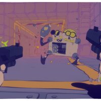 Shooty Shooty Robot Invasion Repack Download