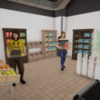 Shop Simulator: Supermarket PC Crack