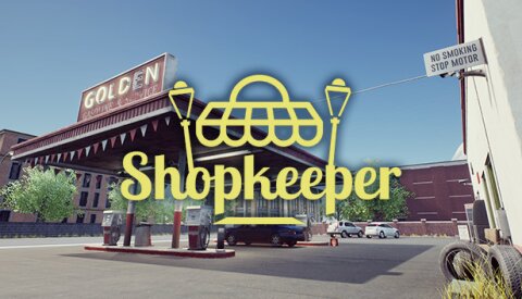 Shopkeeper Simulator Free Download