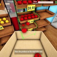 Shopkeeper Simulator PC Crack