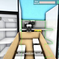 Shopkeeper Simulator Repack Download