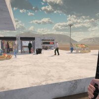 ShoppingMall: Manager Simulator Torrent Download
