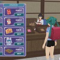Shoujo City PC Crack