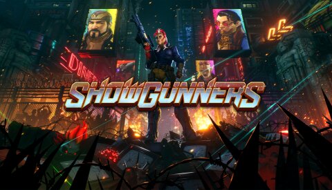 Showgunners (GOG) Free Download