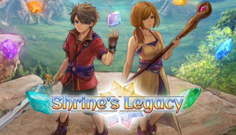 Shrine's Legacy Free Download