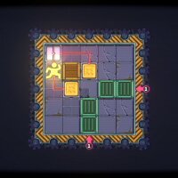 Shrink Rooms PC Crack