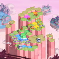 Shroomtopia PC Crack