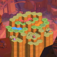 Shroomtopia Crack Download