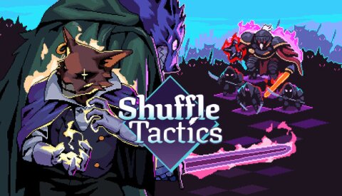 Shuffle Tactics Free Download