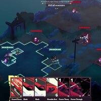 Shuffle Tactics Update Download