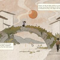Shui's Odyssey Repack Download