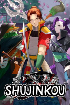 Shujinkou Free Download