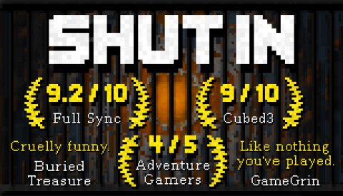 SHUT IN Free Download