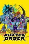 SHUTEN ORDER Free Download