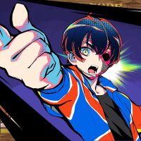 SHUTEN ORDER PC Crack