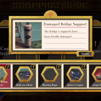 SHUTEN ORDER Crack Download