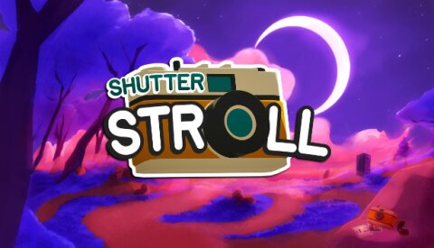 Shutter Stroll Free Download