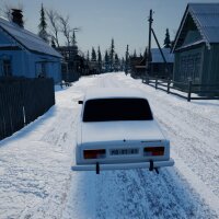 Siberian Village Repack Download