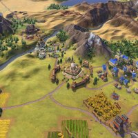 Sid Meier's Civilization® VI: Babylon Pack Torrent Download