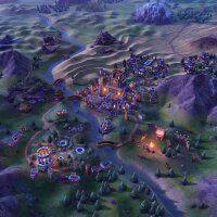 Sid Meier's Civilization® VI: Babylon Pack Crack Download