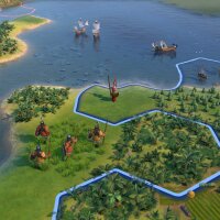 Sid Meier's Civilization® VI: Babylon Pack Update Download