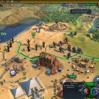 Sid Meier’s Civilization® VI: Leader Pass PC Crack