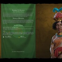 Sid Meier’s Civilization® VI: Leader Pass Update Download