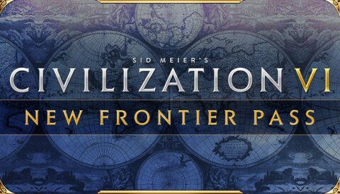 Sid Meier's Civilization® VI: New Frontier Pass Free Download