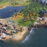 Sid Meier's Civilization® VI: New Frontier Pass Torrent Download