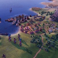 Sid Meier's Civilization® VI: New Frontier Pass Repack Download