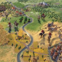 Sid Meier's Civilization® VI: New Frontier Pass Update Download