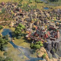 Sid Meier's Civilization VII PC Crack