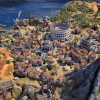 Sid Meier's Civilization VII Update Download