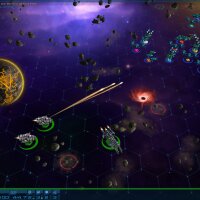 Sid Meier's Starships PC Crack