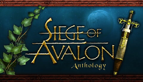 Siege of Avalon: Anthology (GOG) Free Download