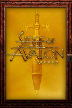 Siege of Avalon: Anthology (GOG) Free Download