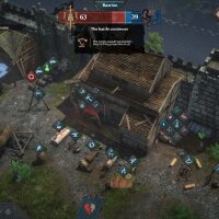 Siege Survival: Gloria Victis Torrent Download