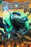 Siegecaster Free Download