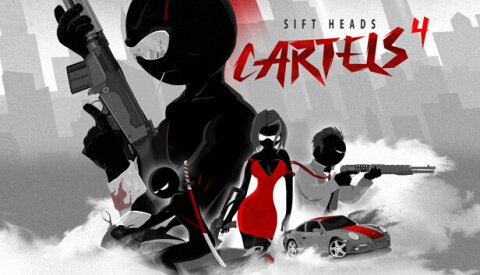 Sift Heads - Cartels 4 Free Download