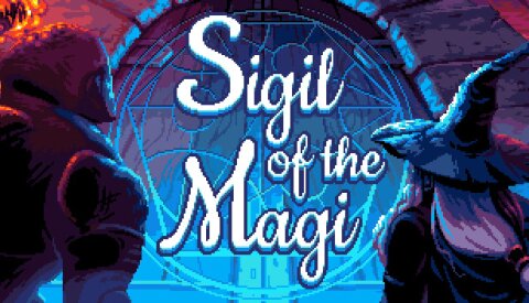 Sigil of the Magi Free Download