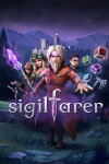 Sigilfarer: A Dice-Rolling Roguelite Free Download
